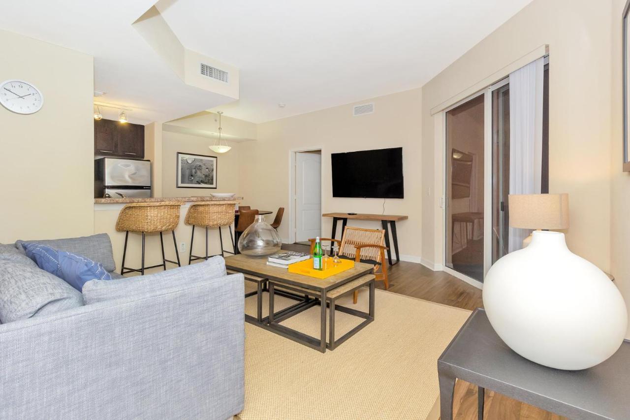 Dharma Home Suites South Miami At Red Road Commons المظهر الخارجي الصورة