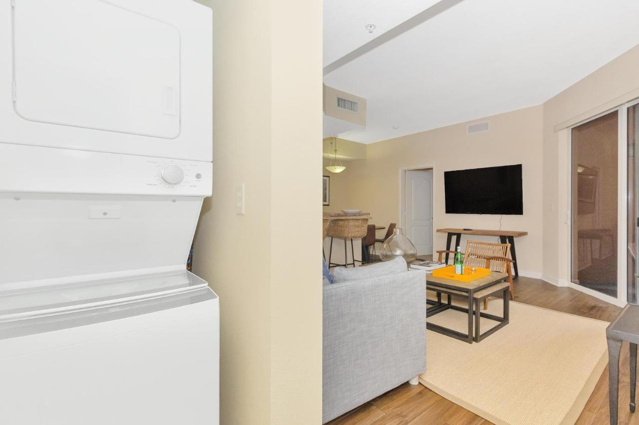Dharma Home Suites South Miami At Red Road Commons المظهر الخارجي الصورة