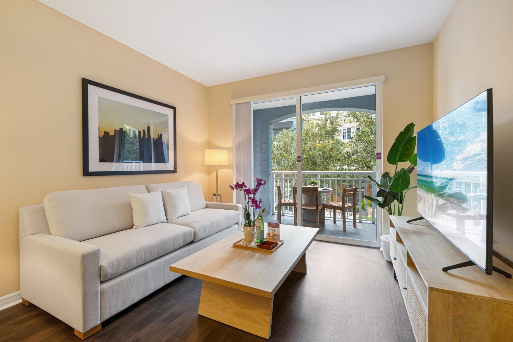 Dharma Home Suites South Miami At Red Road Commons المظهر الخارجي الصورة